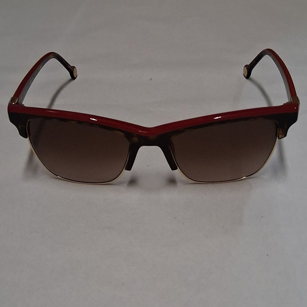 Carolina Herrera SHE655 30722 Women’s Sunglasses – Brand New